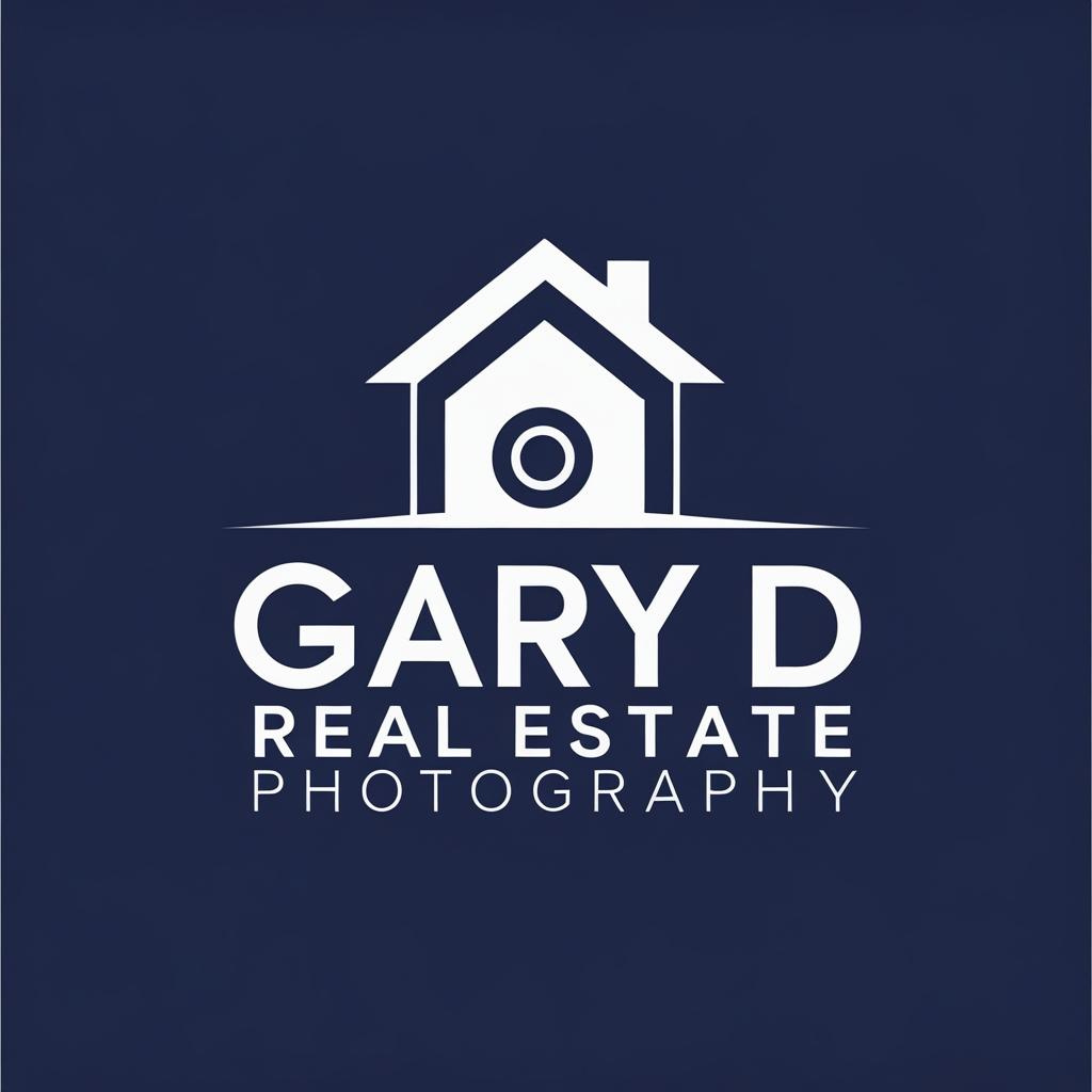 Gary D Logo