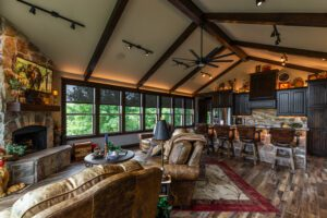 Great room