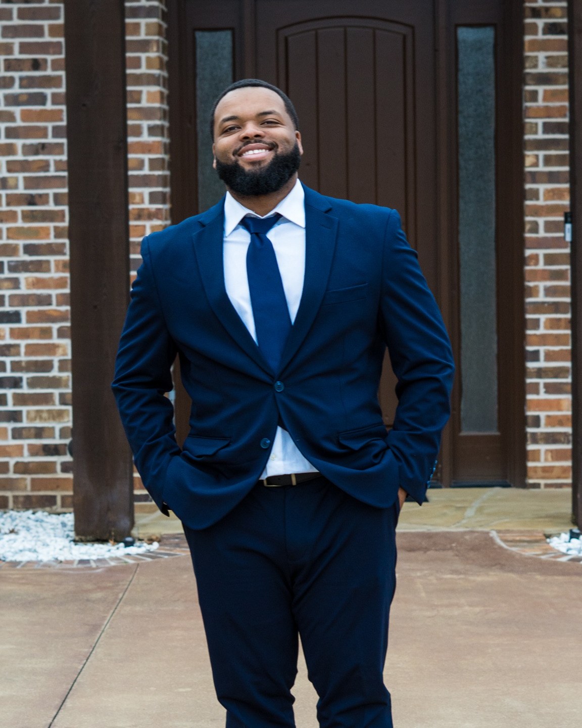 Gary Durham, founder of Gary D Real Estate Photography and Gary D Media